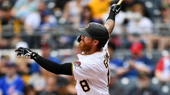 Final: Pirates 6, Cubs 2 taken at PNC Park (Live coverage)